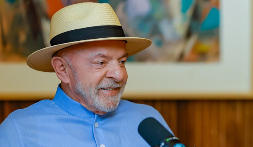 Embaixador diz que Lula não quis desrespeitar Paraguai e que fala foi tirada de contexto