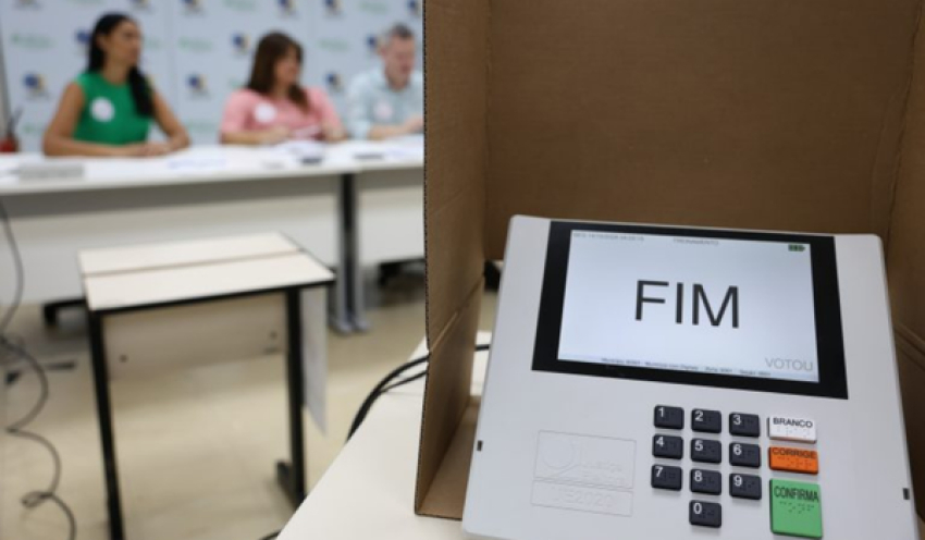 Eleições 2026: eleitores de todo o país irão às urnas em horário unificado, seguindo fuso de Brasília