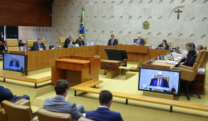Fachin deve receber relatórios da PF com menções a ministros do STF no caso Master