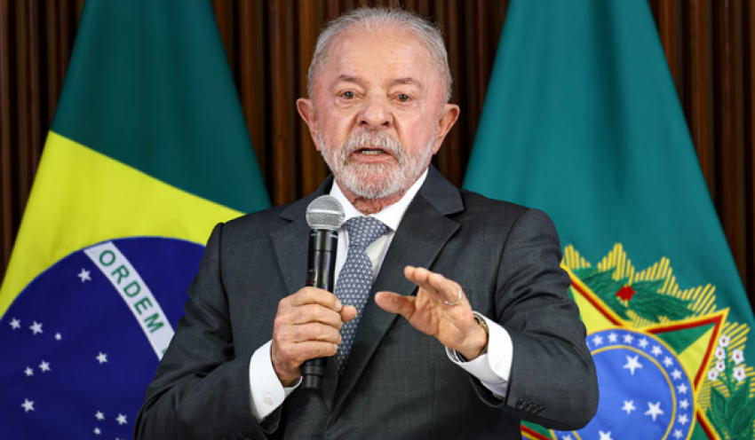 Lula assina decreto que regulamenta segurança privada e amplia fiscalização da PF