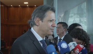 Haddad sinaliza que alternativa para não isenção de imposto sobre carne pode ser aumentar cashback para mais pobres