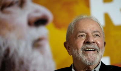 Lula é o mais votado para presidente em todas as cidades da Paraíba no 2º turno das eleições