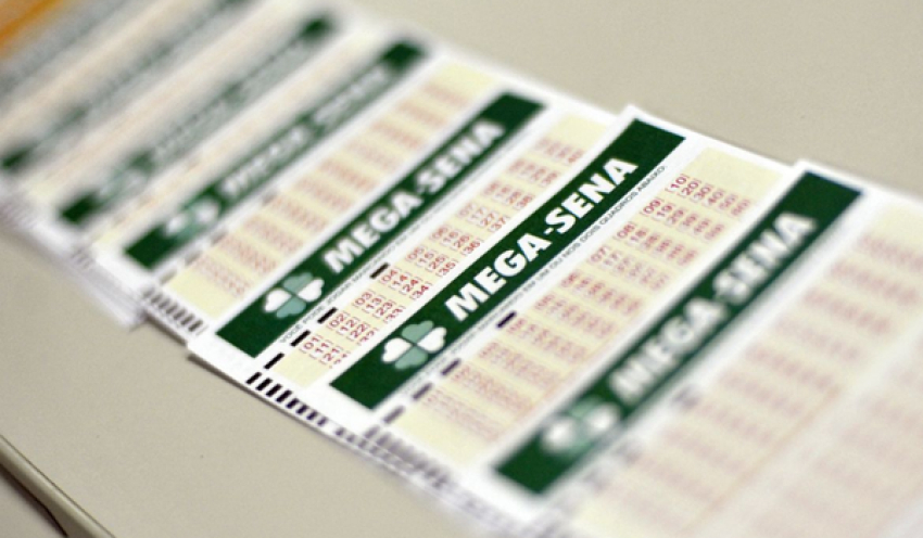 Bolão de Presidente Venceslau (SP) leva R$ 101 milhões na Mega-Sena