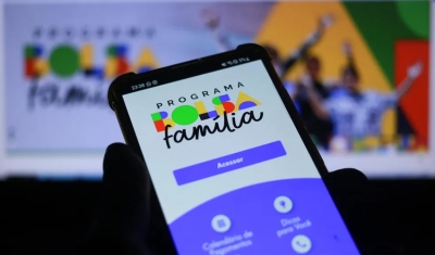 Governo estuda mudar regras sobre famílias aptas a programas sociais como o Bolsa Família