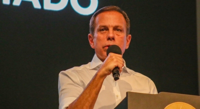 Após 22 anos de filiação, João Doria anuncia saída do PSDB