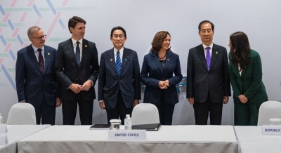 EUA e aliados prometem pressionar Coreia do Norte após lançamento de míssil intercontinental