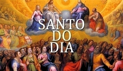 SANTO DO DIA - 16 DE MARÇO DE 2024