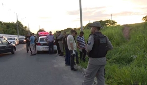 Homem é morto com tiros na cabeça em Santa Rita, na PB