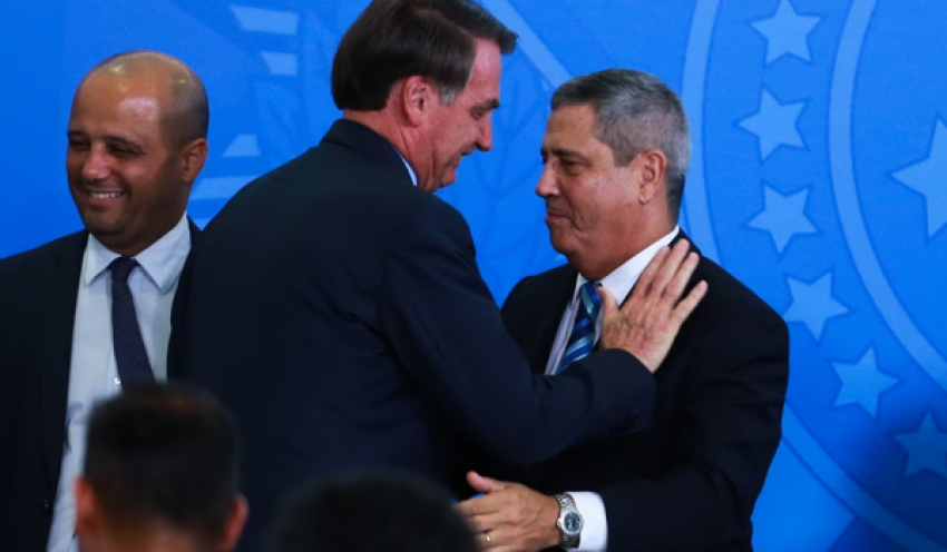 STF já tornou réus 31 dos 34 denunciados pela PGR por tentativa de golpe de Estado