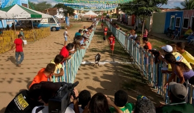 Festa do Bode Rei 2023 tem início nesta sexta-feira (2), em Cabaceiras, PB