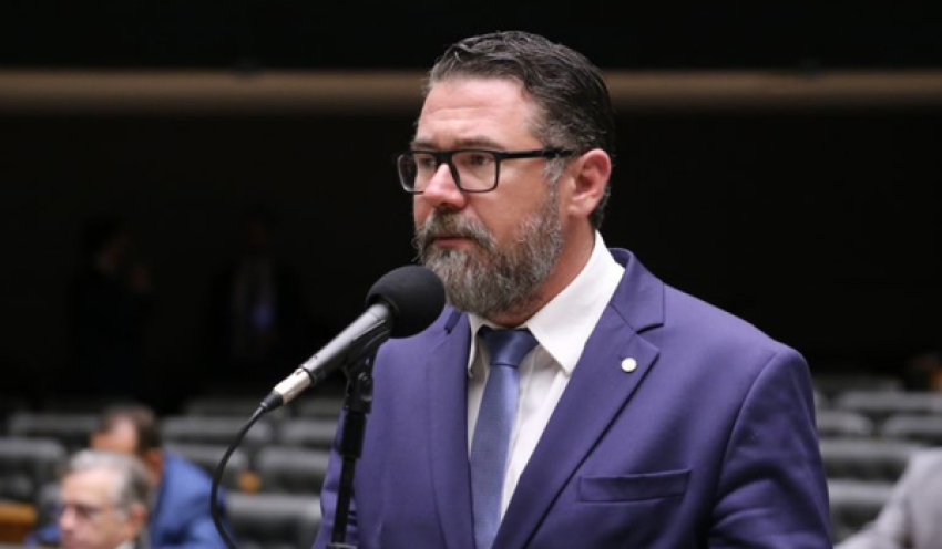 Conselho de Ética aprova suspensão de mandato de Marcos Pollon por 60 dias