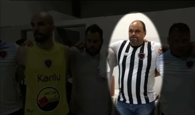 Operação Cartola: três ex-dirigentes do Botafogo-PB e um ex-árbitro de futebol são condenados a prisão