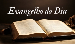 Evangelho do Dia - 03 de Janeiro de 2025