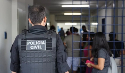 Concurso da Polícia Civil da Paraíba divulga segunda chamada para curso de formação