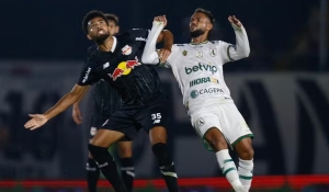 Dominante, Bragantino vence Sousa e garante vaga nas oitavas da Copa do Brasil