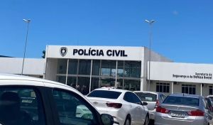 Mulher é espancada em João Pessoa; suspeitos presos são irmão e pai da vítima