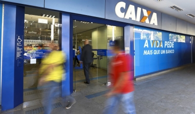 Caixa define prazo para proposta de alocação de recursos do FGTS