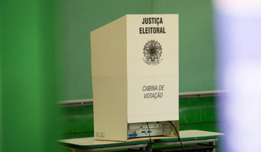 Eleições 2026: veja como Santo André/PB votou para presidente, governador, senador, deputado federal e deputado estadual