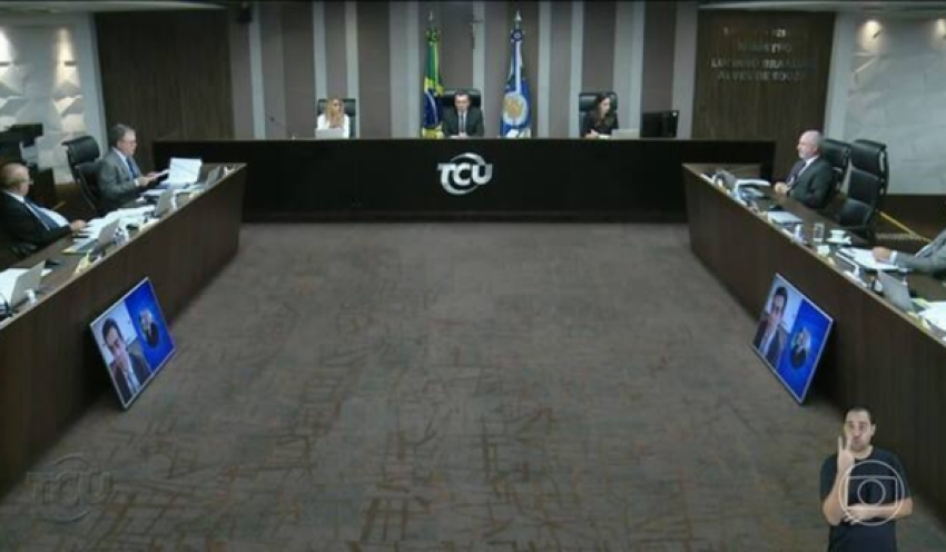 TCU constata sobrepreço de R$ 189,5 milhões em contrato de 2015 da Eletrobras e multa ex-presidente