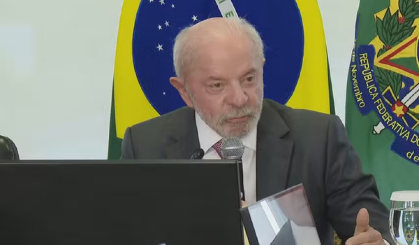 Lula sanciona projeto que estende para UPAS atendimento a urgências cardiovasculares