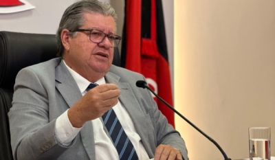 Pagamento do funcionalismo público estadual referente a abril será efetuado nesta terça e quarta-feira