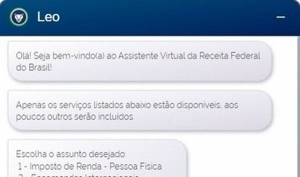 Programa ajuda contribuinte a descobrir sobre obrigatoriedade de declarar o Imposto de Renda