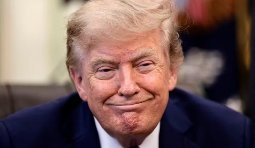 Trump anuncia tarifas de 50% sobre produtos do Canadá em 2027