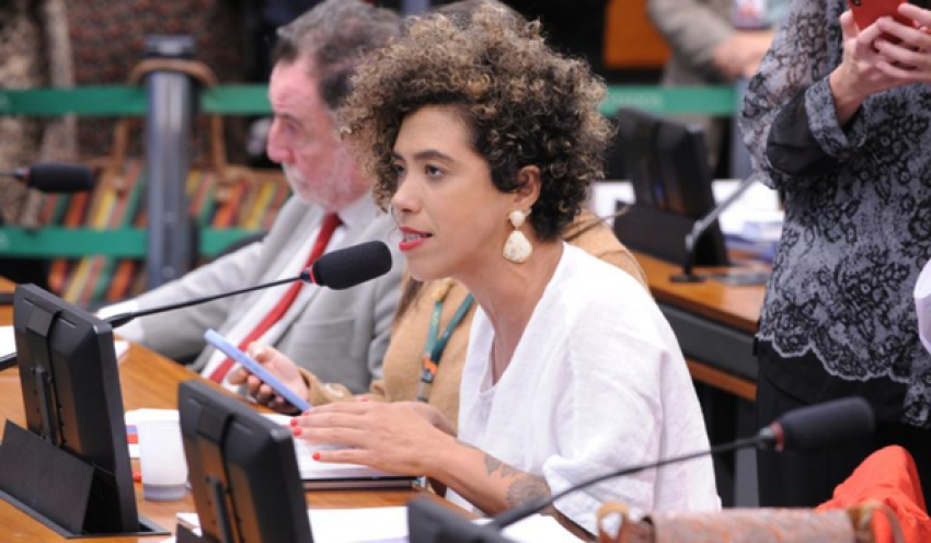 Comissão aprova projeto que facilita acesso de vítimas de violência doméstica ao Minha Casa, Minha Vida