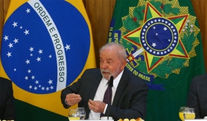 Presidente aposta em retomada de obras para impulsionar economia