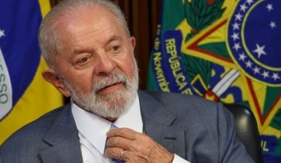 MP pede ao TCU investigação sobre possível interferência de Lula na Petrobras