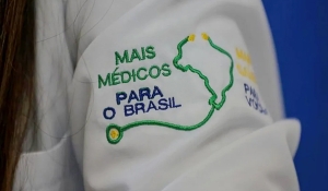 Inscrições para nova seleção do Mais Médicos começa nesta terça-feira (2) com 74 vagas para a PB