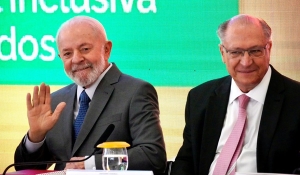 Presidente Lula sanciona Letra de Crédito do Desenvolvimento