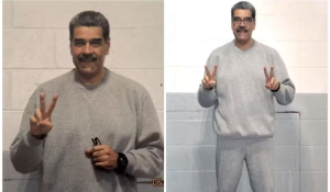 Governo Trump acusa Maduro e esposa de cometer tortura