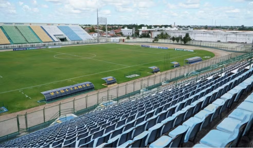 Treze enfrenta o Horizonte visando entrar no G-4 do Grupo 3 da Série D