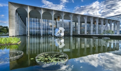 Lula envia ao Senado indicações de embaixadores para EUA, França, Argentina e Reino Unido; veja lista