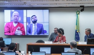 Conselho de Ética aprova perda de mandato do deputado Chiquinho Brazão; caso vai ao Plenário