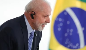 No Rio de Janeiro, Lula se reúne com chefes de Estado e preside Cúpula do G20