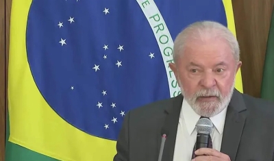 &#039;Não vamos revogar; suspendemos e vamos discutir&#039;, diz Lula sobre Novo Ensino Médio