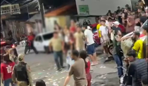 Policiais envolvidos em confusão em evento político na PB serão ouvidos esta semana, diz Polícia Civil