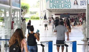 Inscrições para o Prouni começam nesta terça-feira
