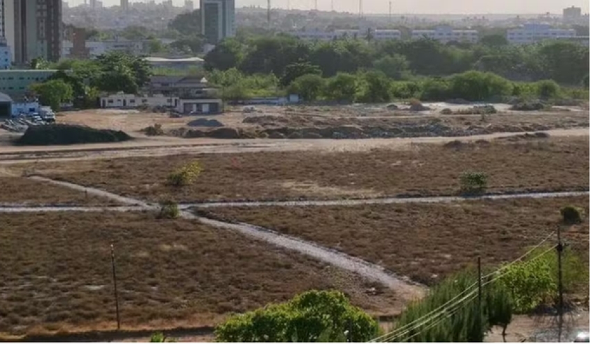 Justiça autoriza retomada de obras do Parque da Cidade, em João Pessoa