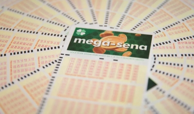 Mega Sena, concurso 2.604: ninguém acerta as seis dezenas, e prêmio vai a R$ 32 milhões