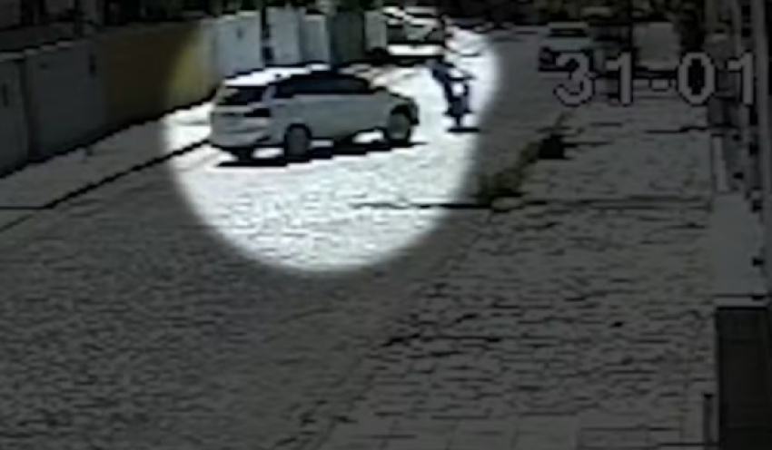 Polícia prende suspeitos de atropelar e matar homem no Bairro dos Estados, em João Pessoa
