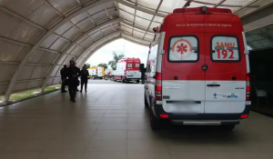Homem é esfaqueado em Campina Grande e companheira é presa suspeita do crime