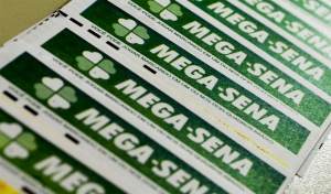 Mega-Sena sorteia neste sábado prêmio de R$ 75 milhões