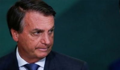 Jair Bolsonaro vai ao Planalto pela quarta vez em novembro