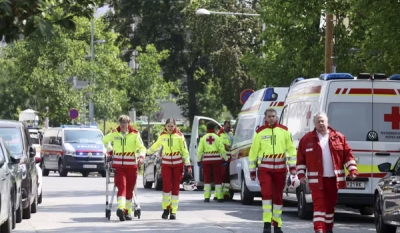 Ataque a tiros em escola deixa 10 mortos e 12 feridos na Áustria