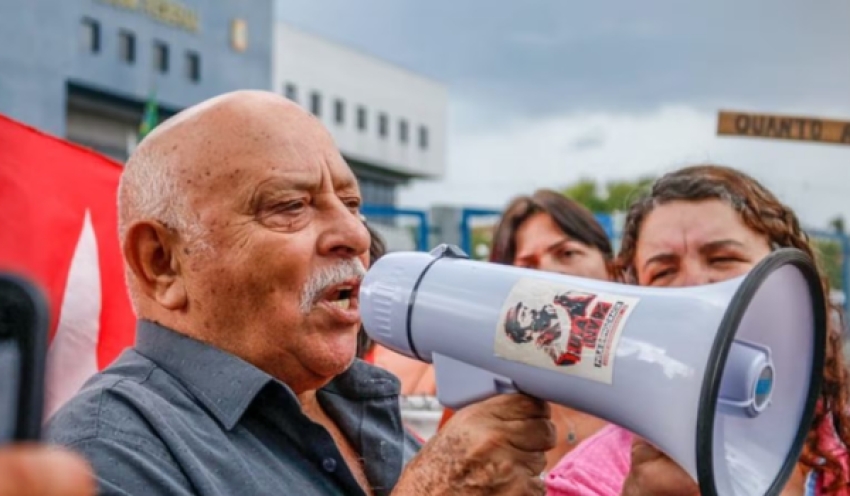 Fraude no INSS: TCU pede manifestação de sindicato ligado ao irmão de Lula