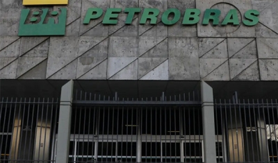 Petrobras atinge maior valor de mercado de sua história: R$ 552 bi