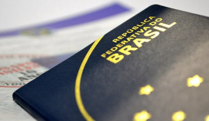 Quase 3 mil brasileiros foram barrados nas fronteiras da UE em 2025
